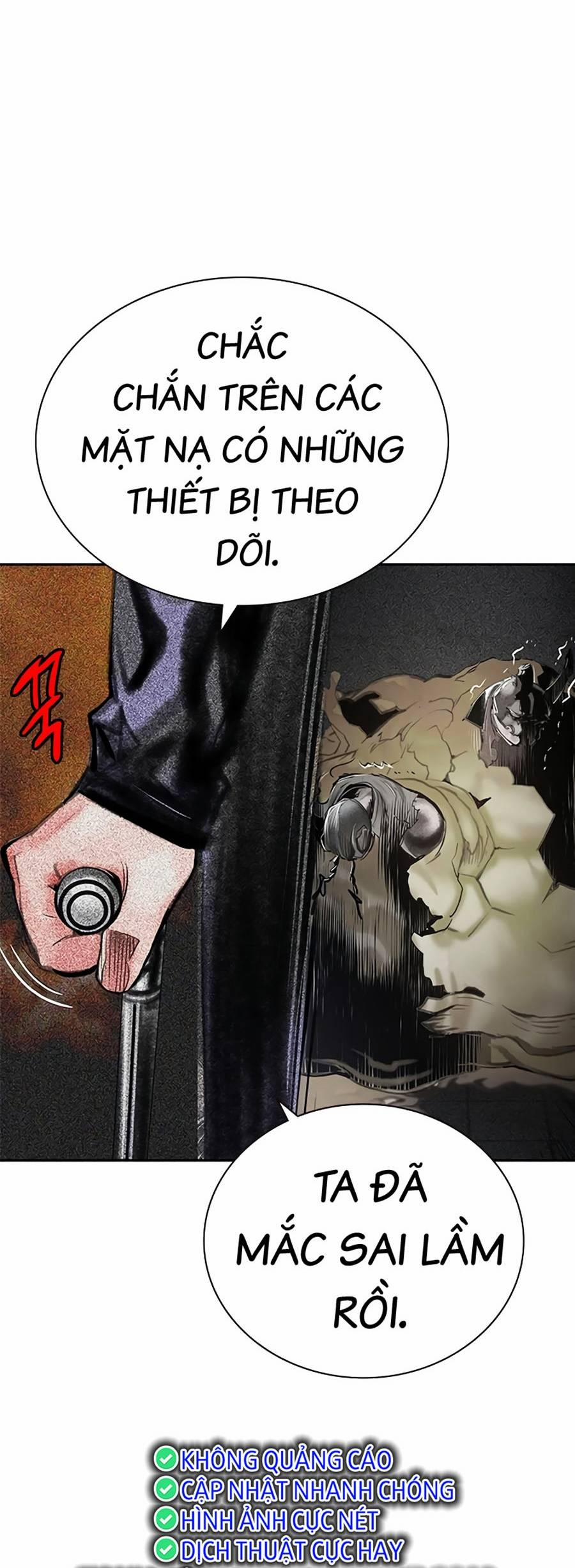 Nhân Trùng Đại Chiến 94 trang 76