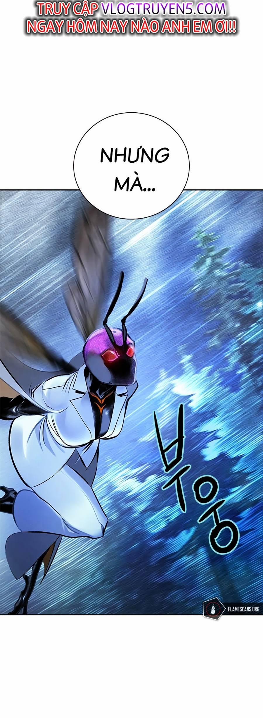 Nhân Trùng Đại Chiến 94 trang 77