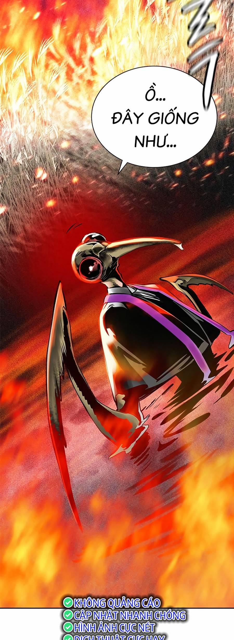 Nhân Trùng Đại Chiến 94 trang 84