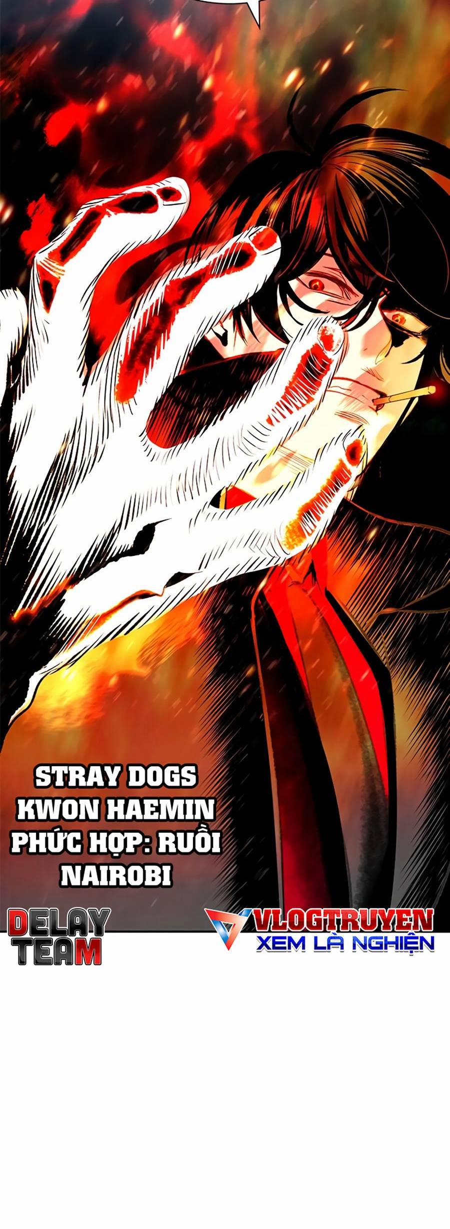 Nhân Trùng Đại Chiến 94 trang 87