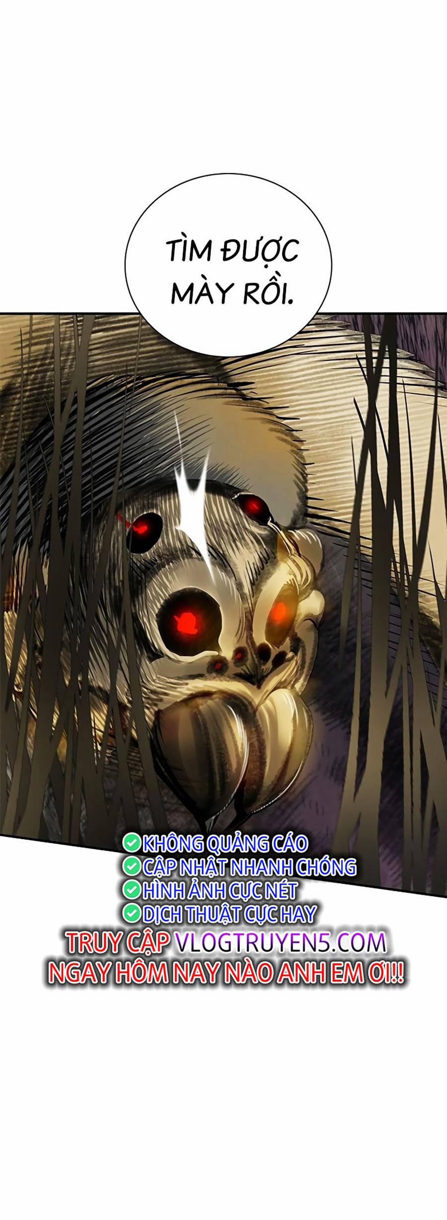 Nhân Trùng Đại Chiến 94 trang 89