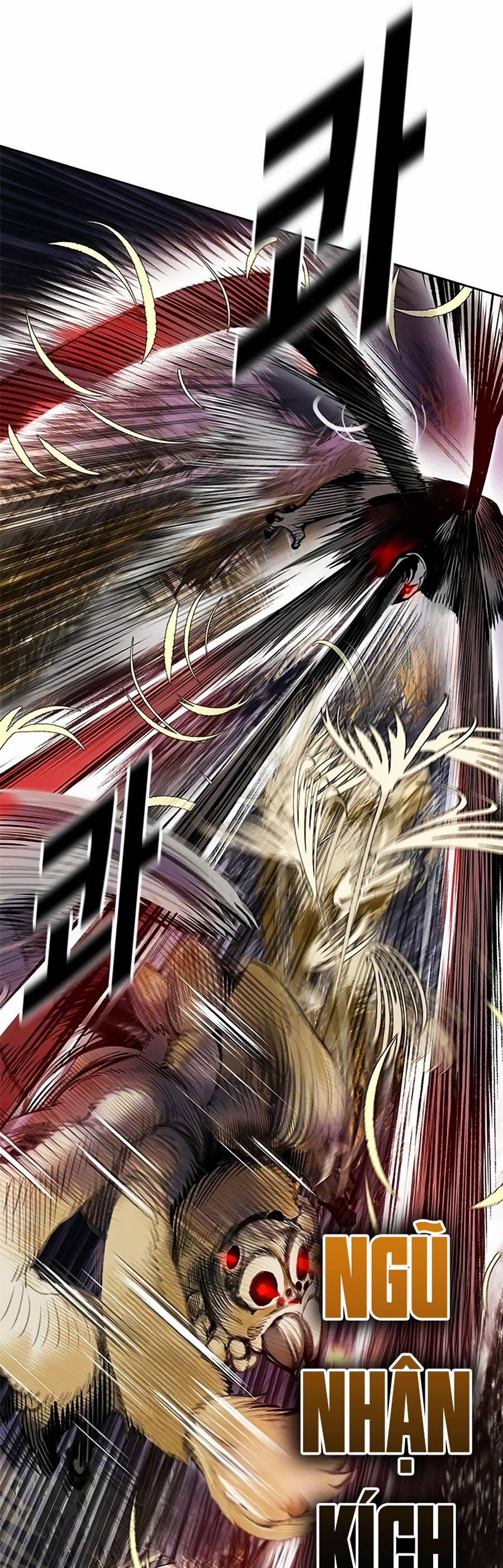 Nhân Trùng Đại Chiến 94 trang 90