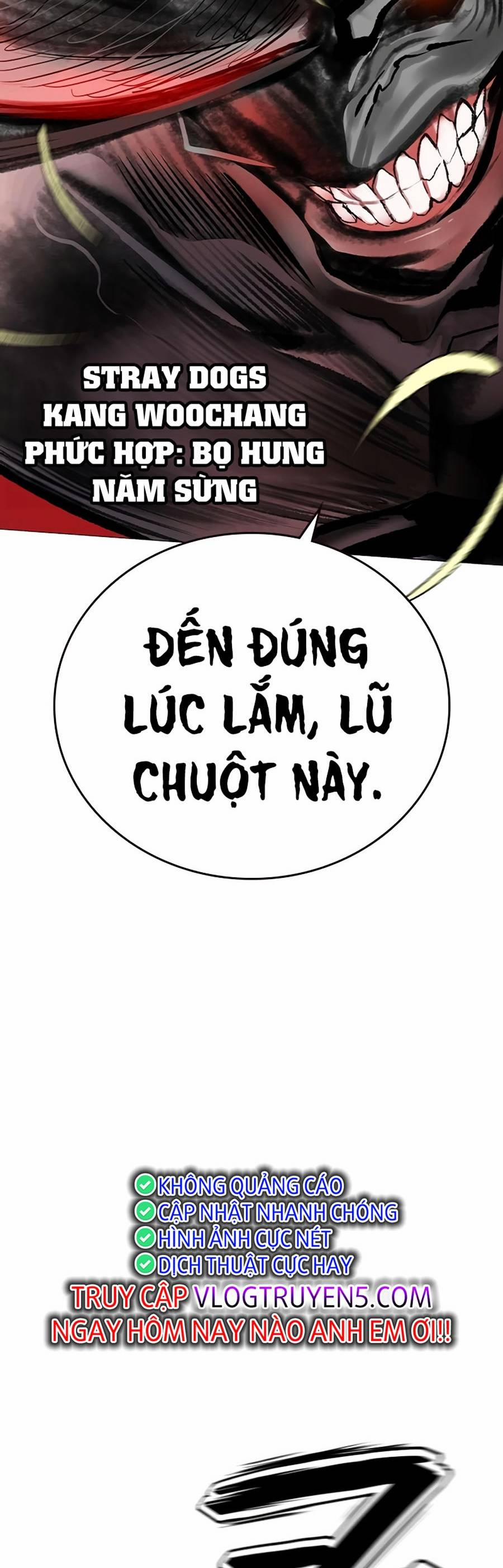 Nhân Trùng Đại Chiến 94 trang 92