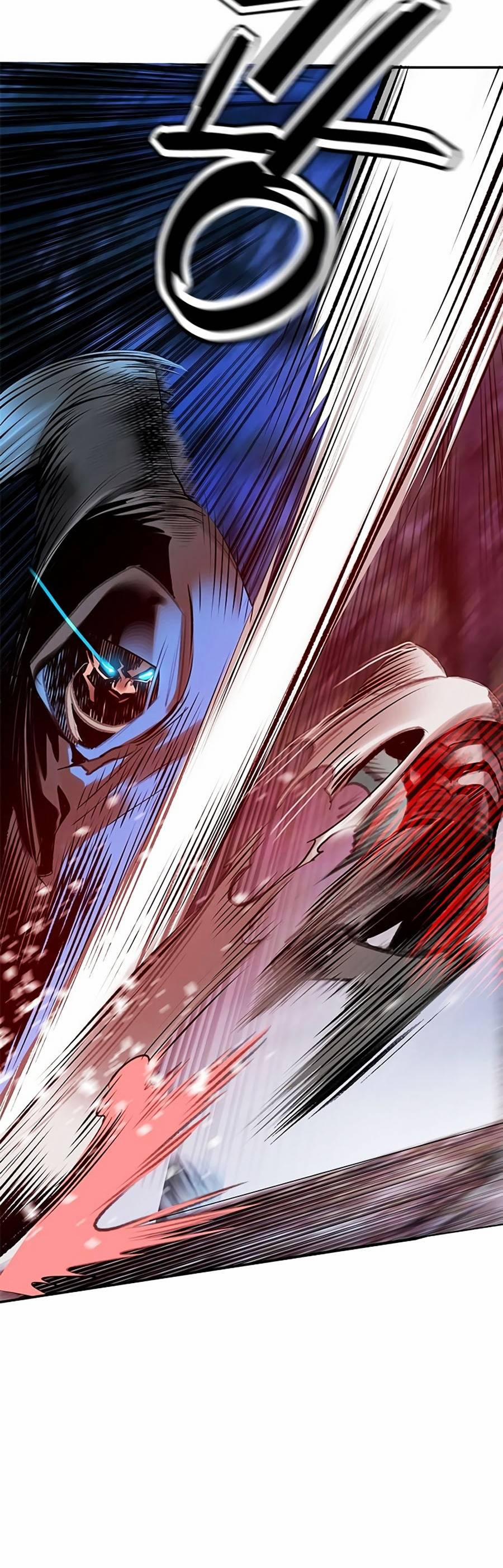 Nhân Trùng Đại Chiến 94 trang 93