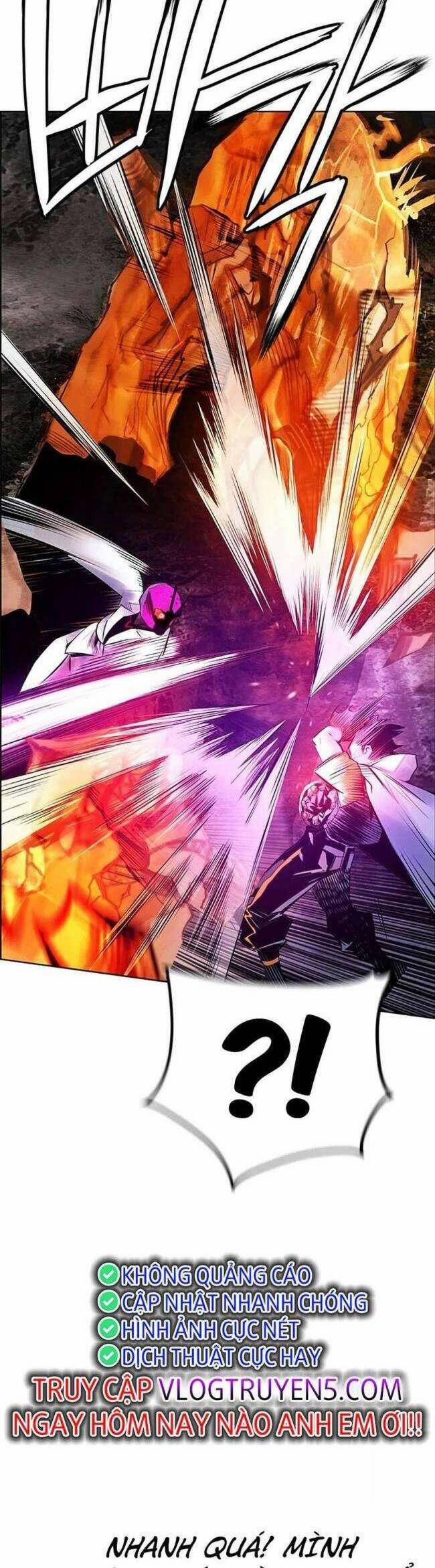 Nhân Trùng Đại Chiến 95 trang 11