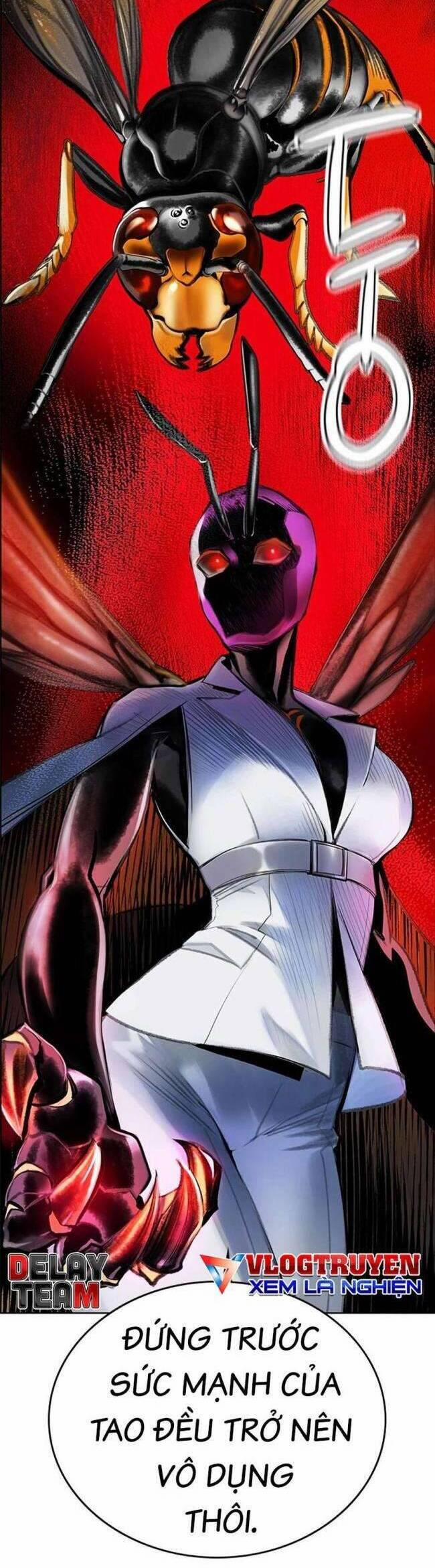 Nhân Trùng Đại Chiến 95 trang 13