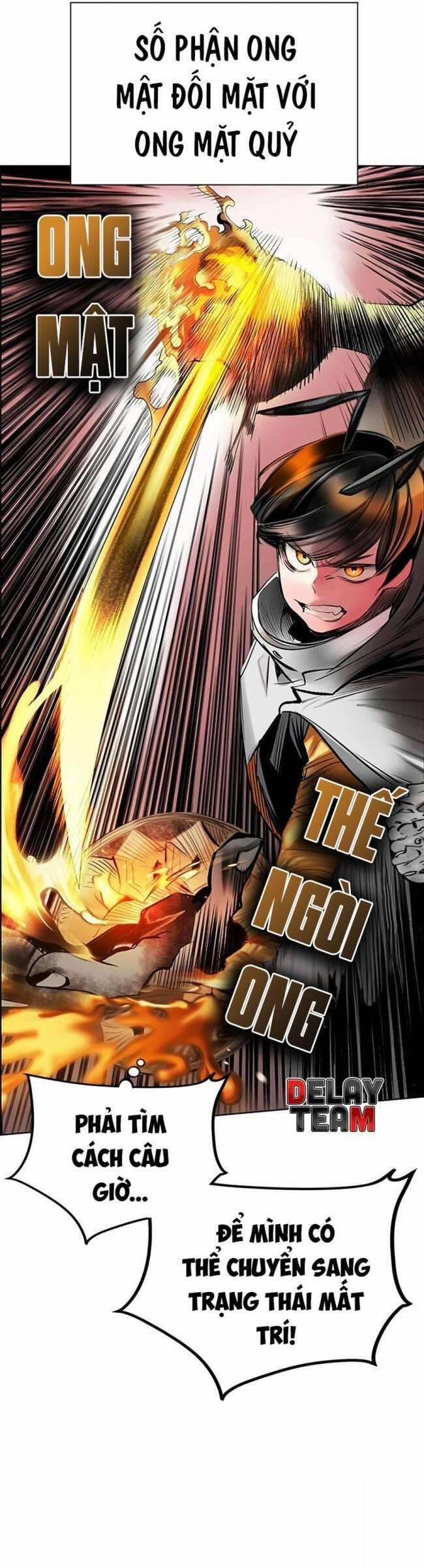 Nhân Trùng Đại Chiến 95 trang 15