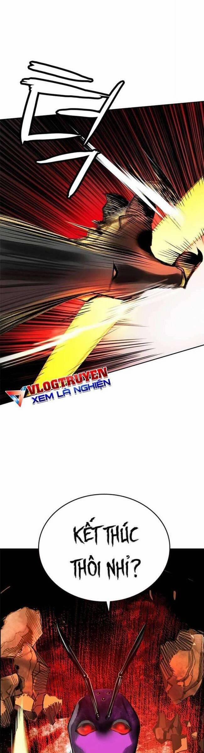 Nhân Trùng Đại Chiến 95 trang 16