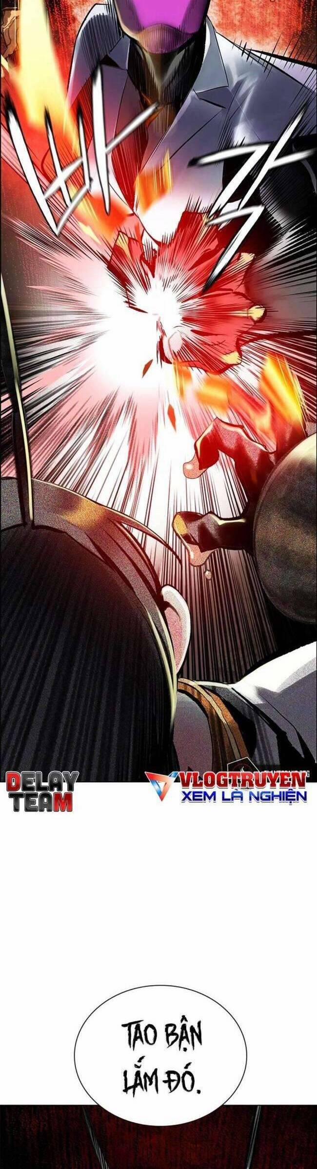 Nhân Trùng Đại Chiến 95 trang 17