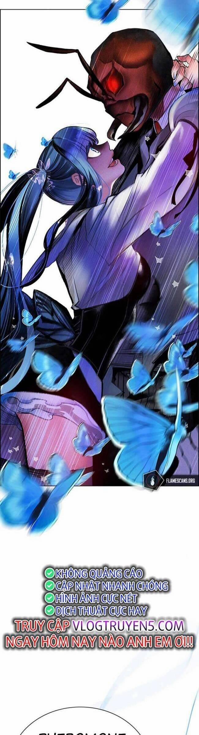 Nhân Trùng Đại Chiến 95 trang 25