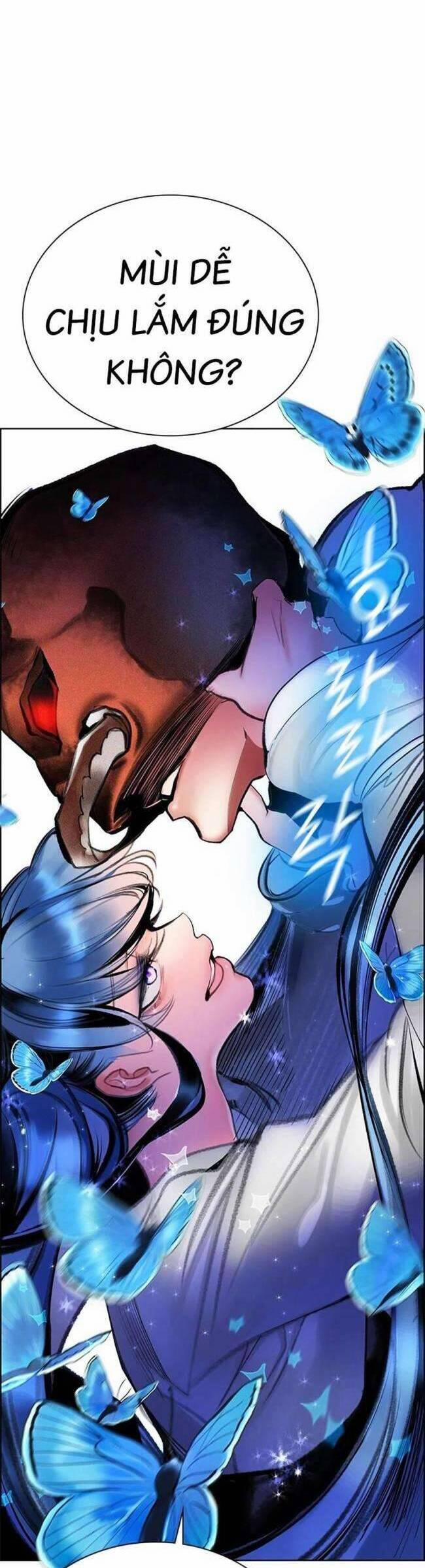 Nhân Trùng Đại Chiến 95 trang 28