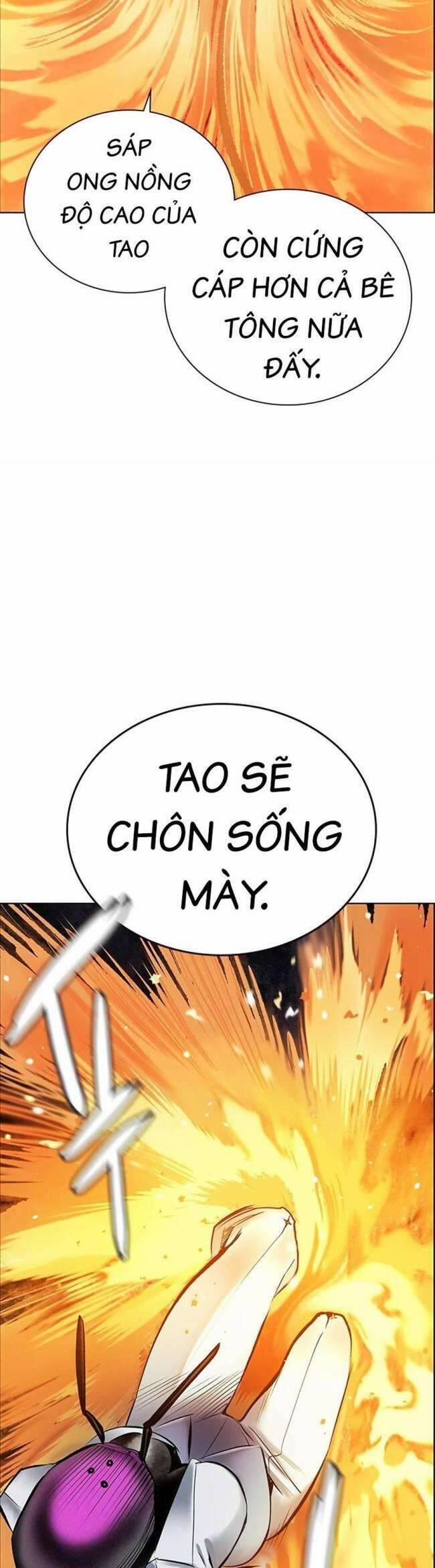 Nhân Trùng Đại Chiến 95 trang 3