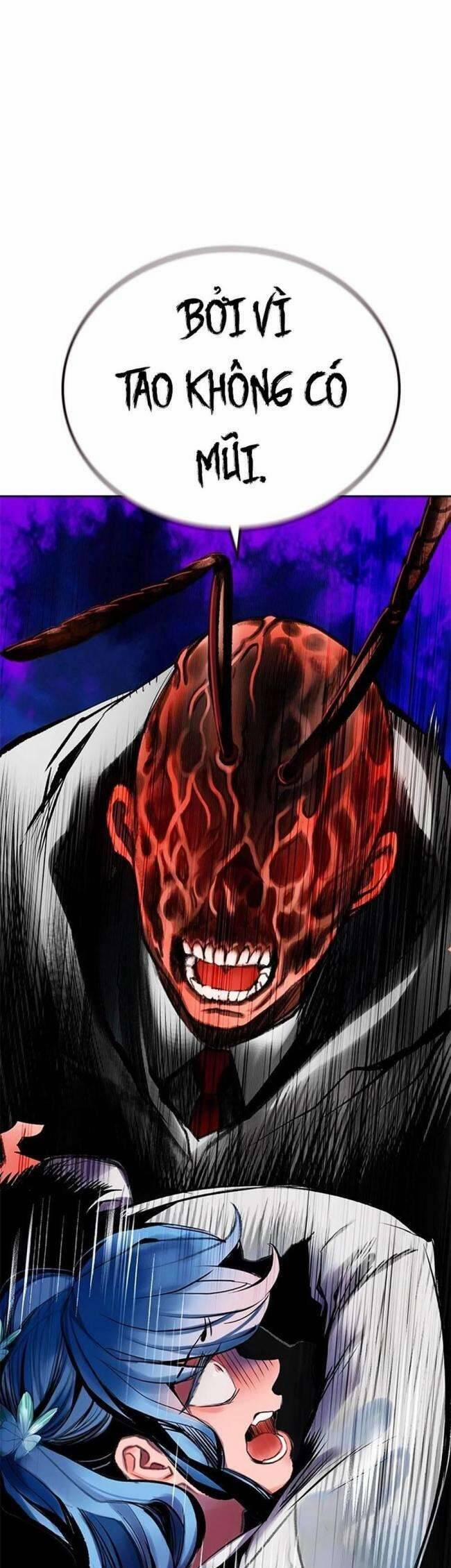 Nhân Trùng Đại Chiến 95 trang 30