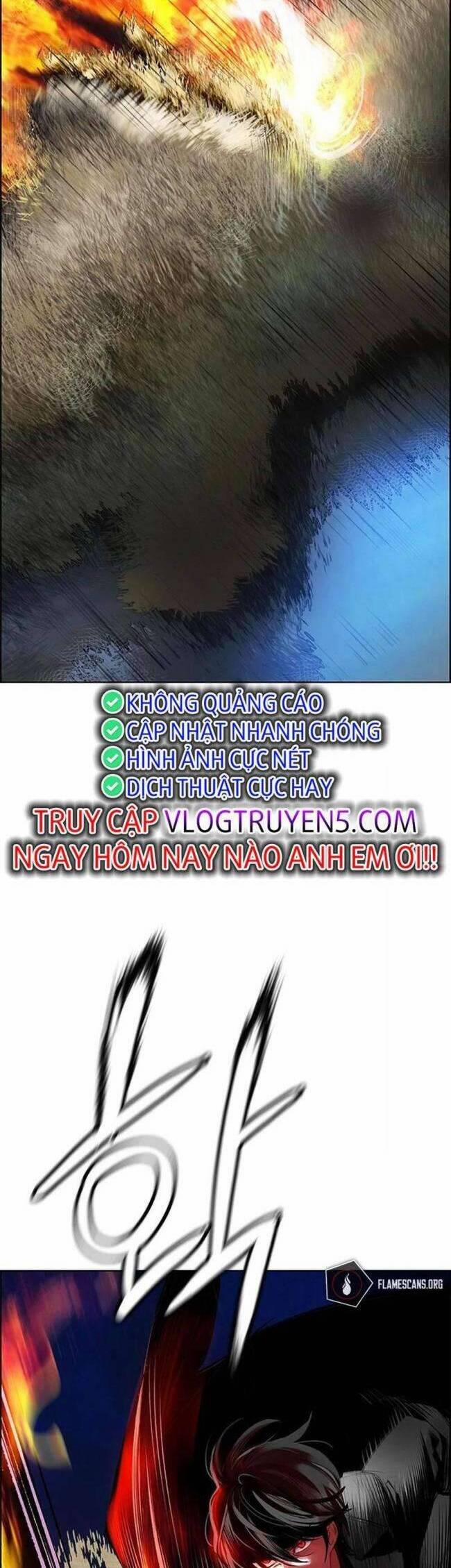 Nhân Trùng Đại Chiến 95 trang 32