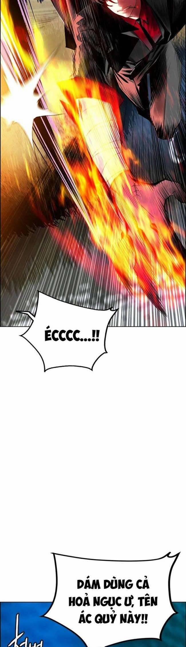 Nhân Trùng Đại Chiến 95 trang 33