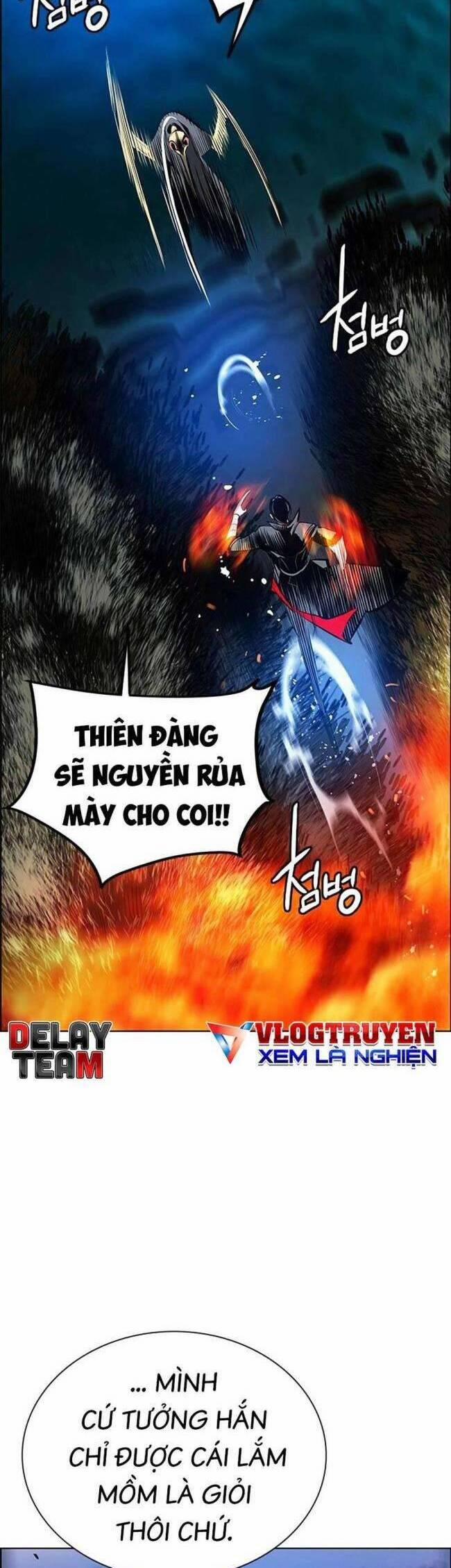 Nhân Trùng Đại Chiến 95 trang 34