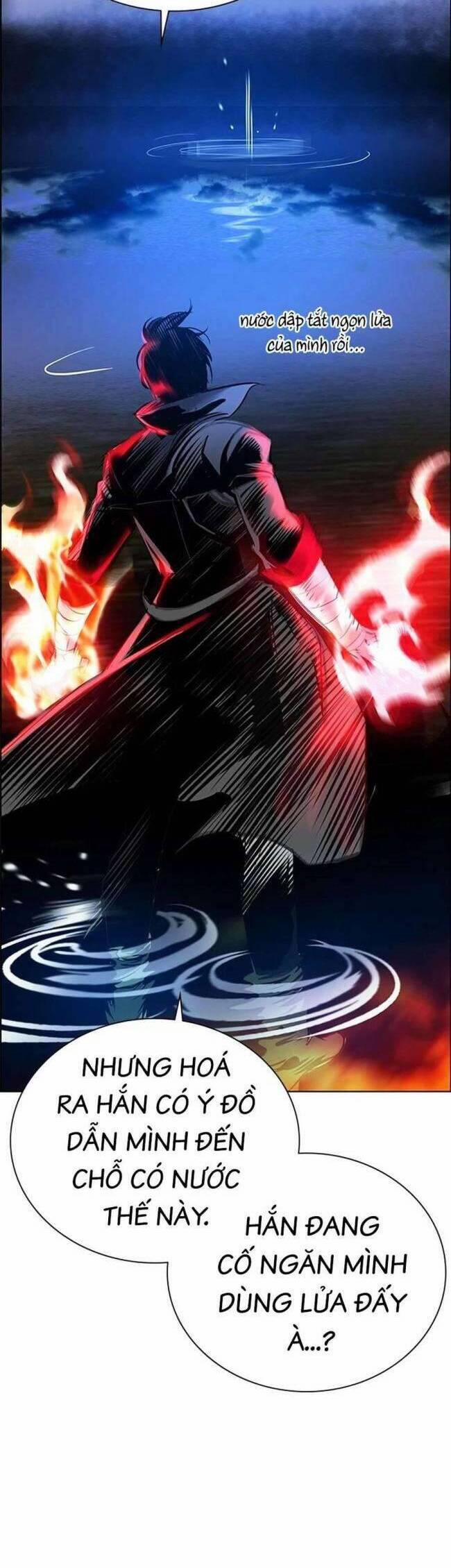 Nhân Trùng Đại Chiến 95 trang 35