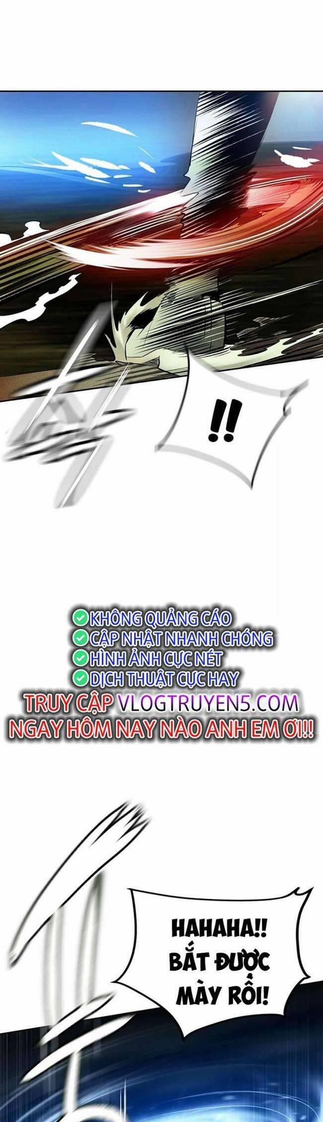 Nhân Trùng Đại Chiến 95 trang 36