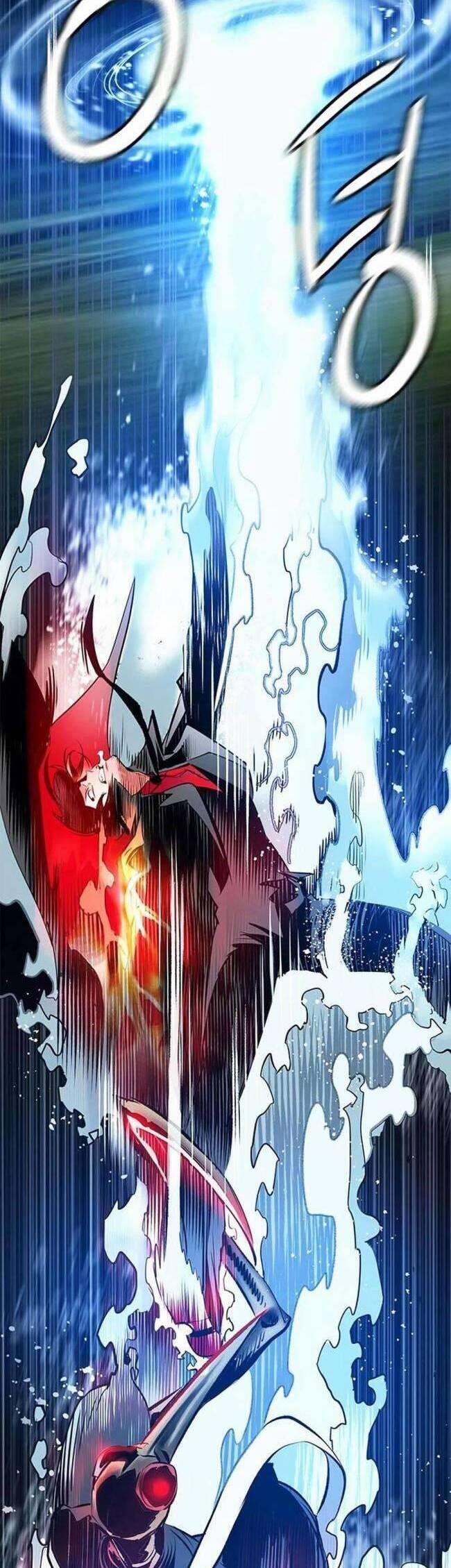 Nhân Trùng Đại Chiến 95 trang 37