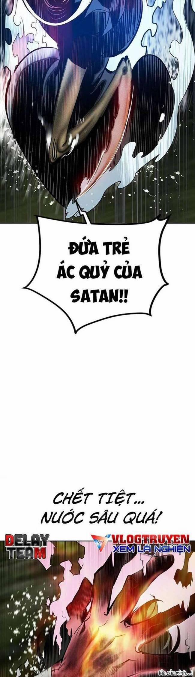 Nhân Trùng Đại Chiến 95 trang 38