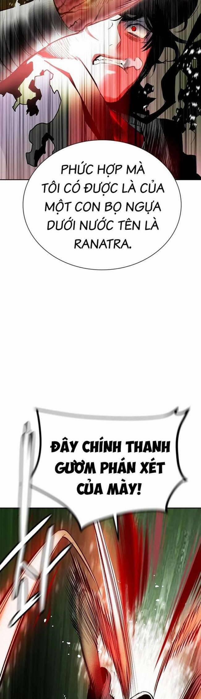 Nhân Trùng Đại Chiến 95 trang 39