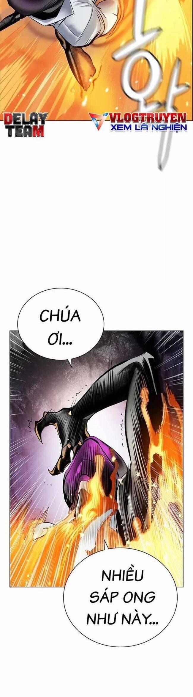 Nhân Trùng Đại Chiến 95 trang 4