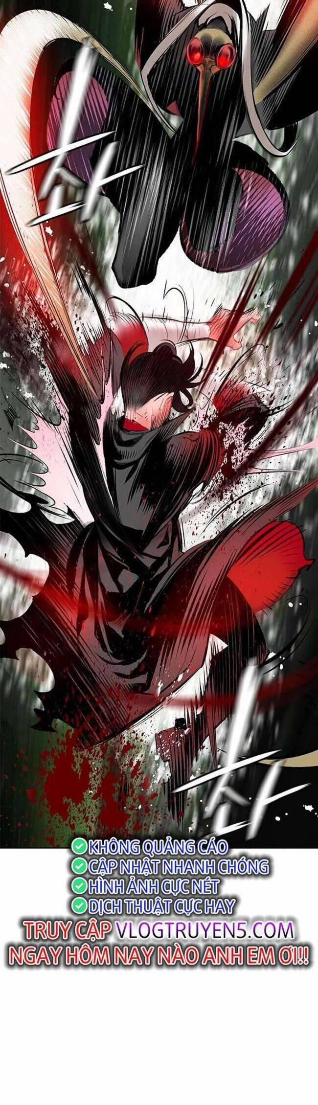 Nhân Trùng Đại Chiến 95 trang 40