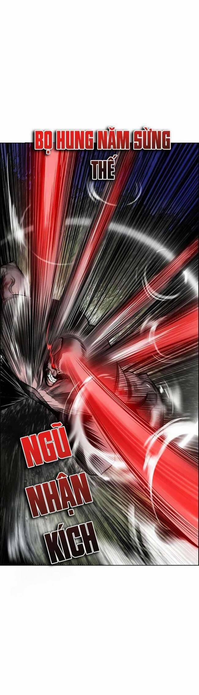 Nhân Trùng Đại Chiến 95 trang 42