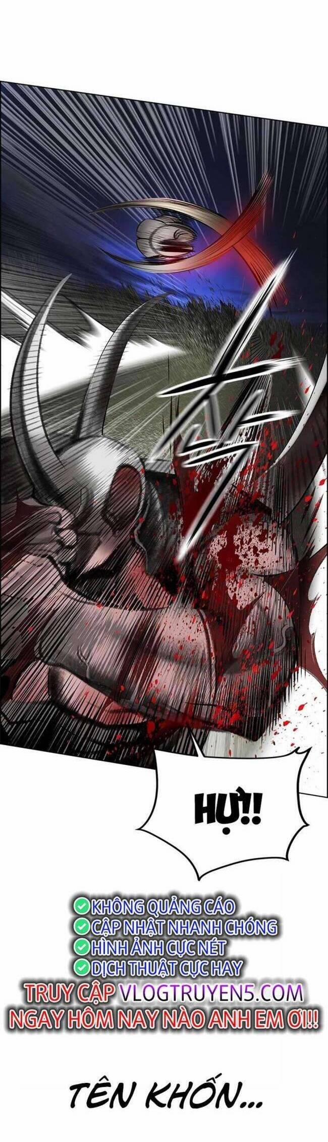 Nhân Trùng Đại Chiến 95 trang 44