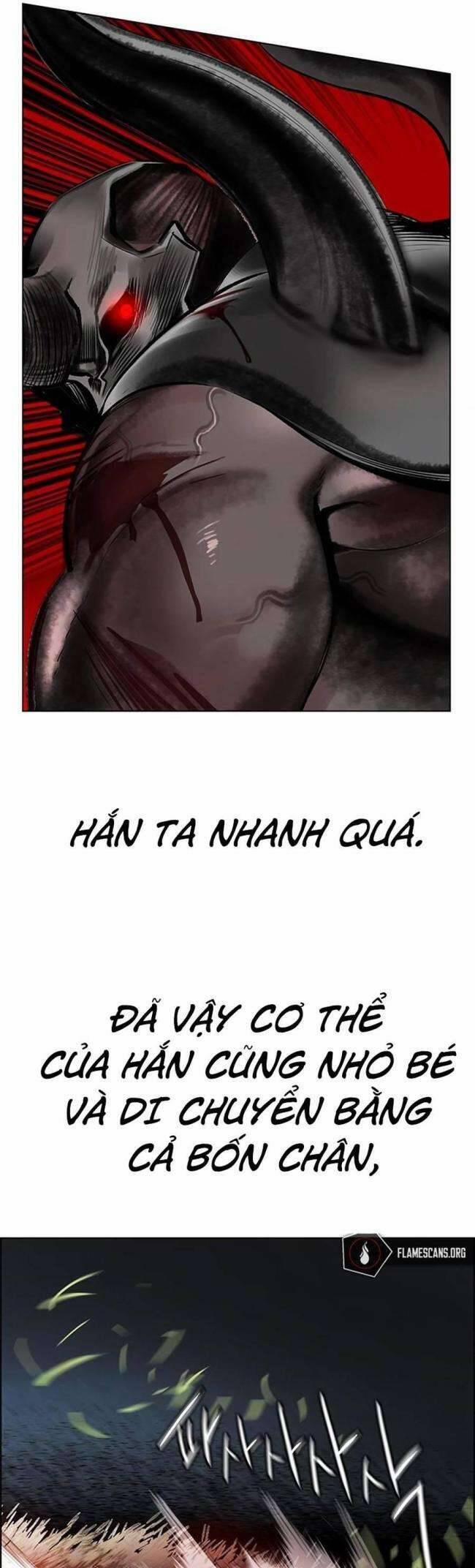 Nhân Trùng Đại Chiến 95 trang 45