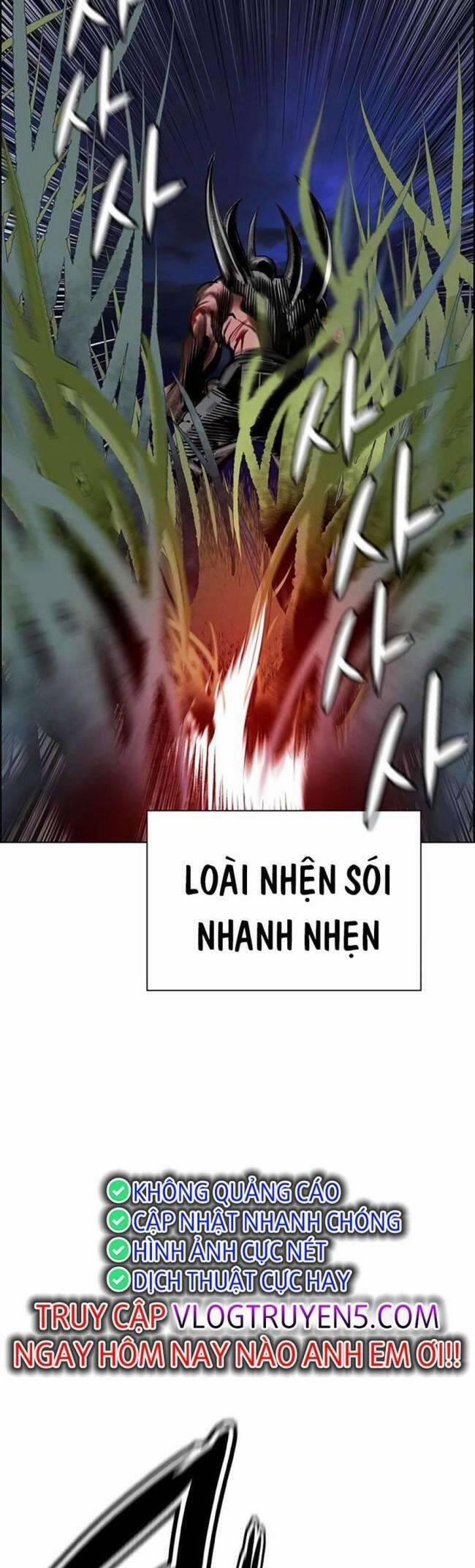 Nhân Trùng Đại Chiến 95 trang 48