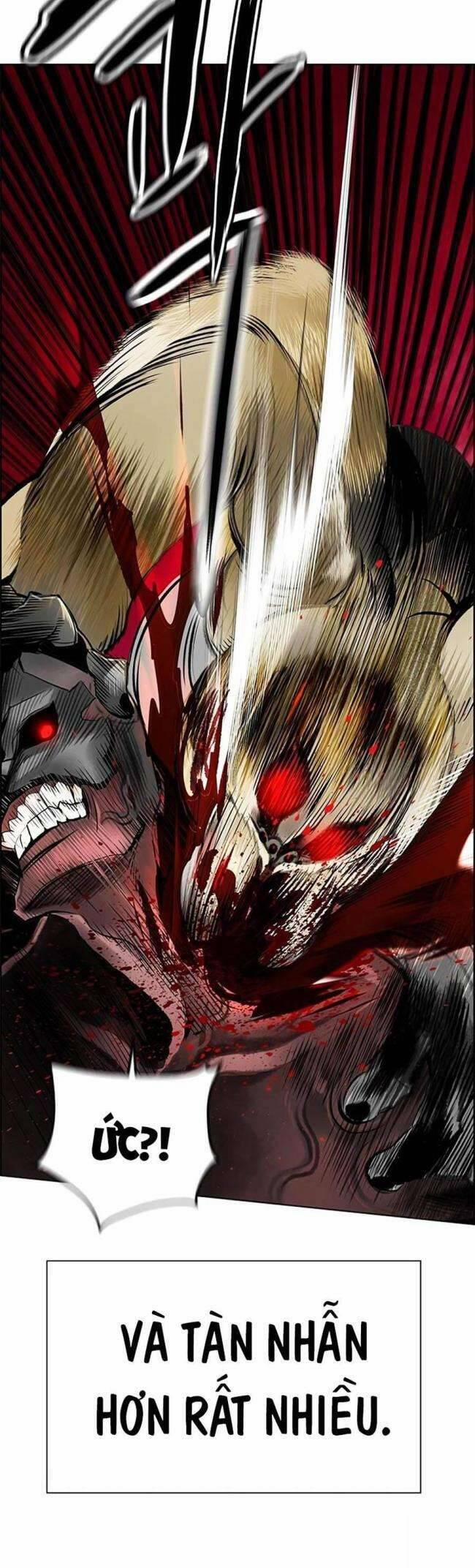 Nhân Trùng Đại Chiến 95 trang 49