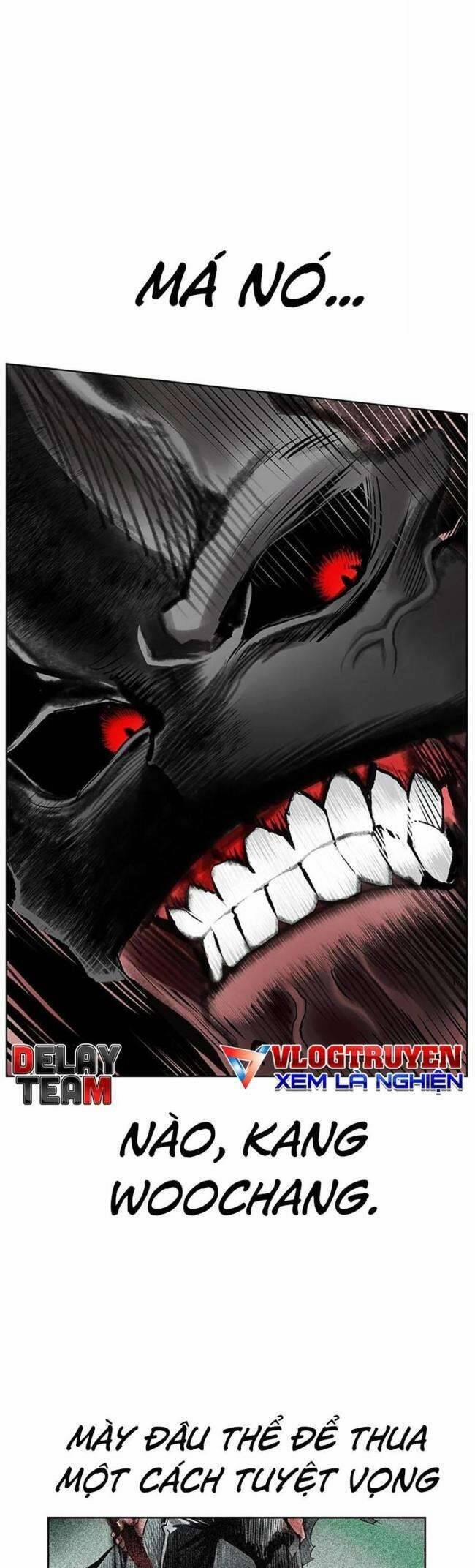 Nhân Trùng Đại Chiến 95 trang 50