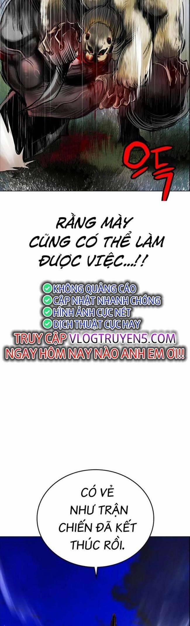 Nhân Trùng Đại Chiến 95 trang 52