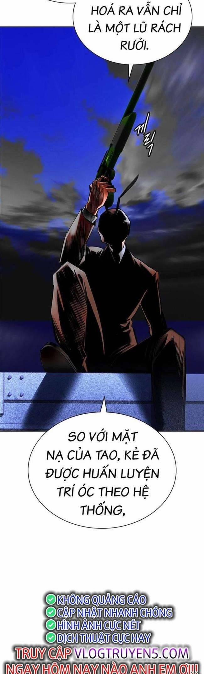 Nhân Trùng Đại Chiến 95 trang 55