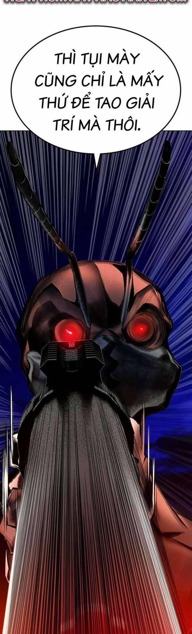 Nhân Trùng Đại Chiến 95 trang 56