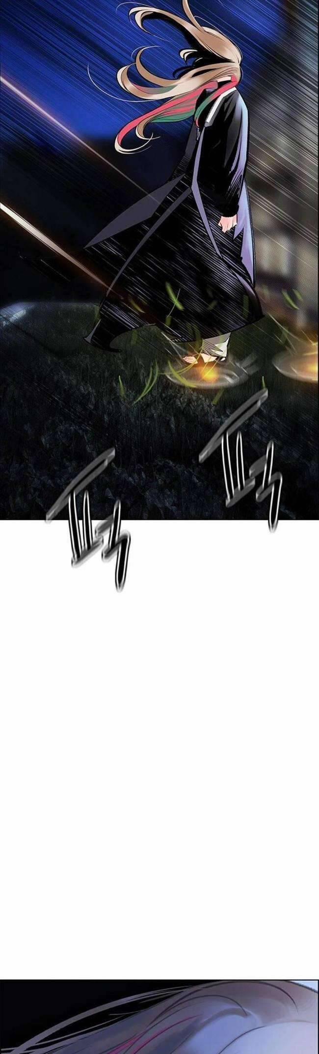 Nhân Trùng Đại Chiến 95 trang 58