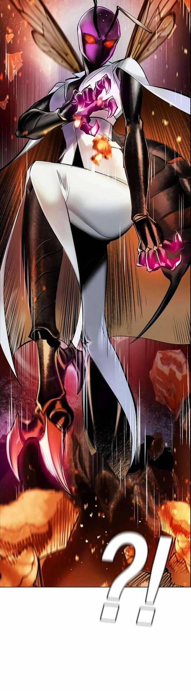 Nhân Trùng Đại Chiến 95 trang 6