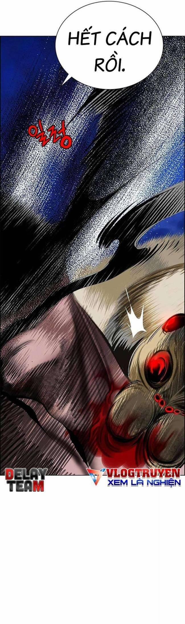 Nhân Trùng Đại Chiến 95 trang 60