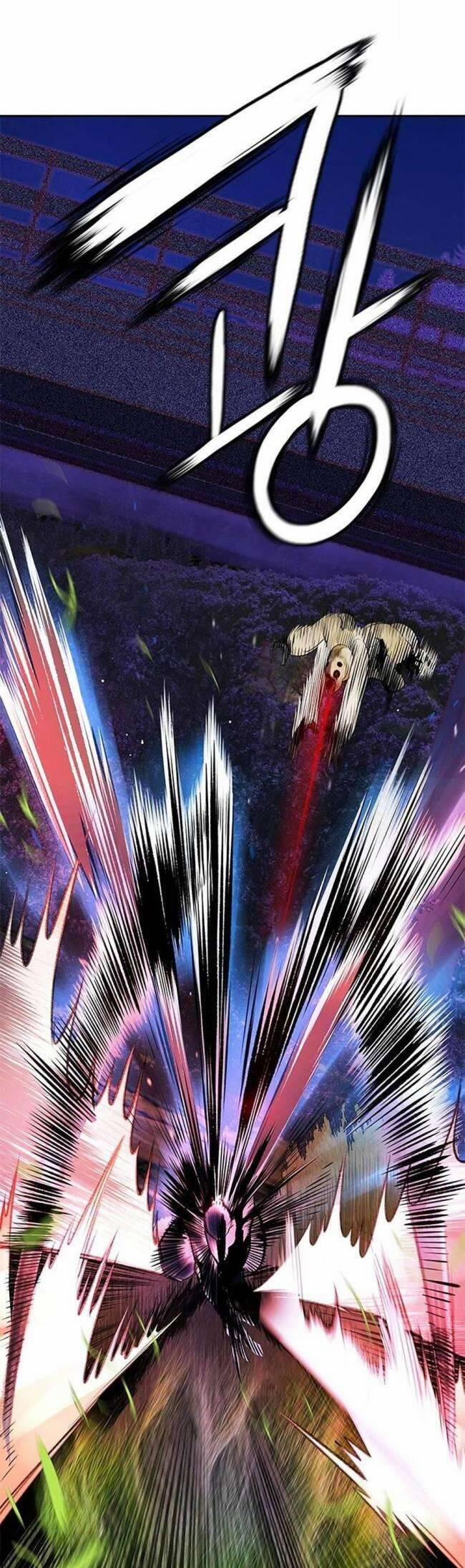 Nhân Trùng Đại Chiến 95 trang 61