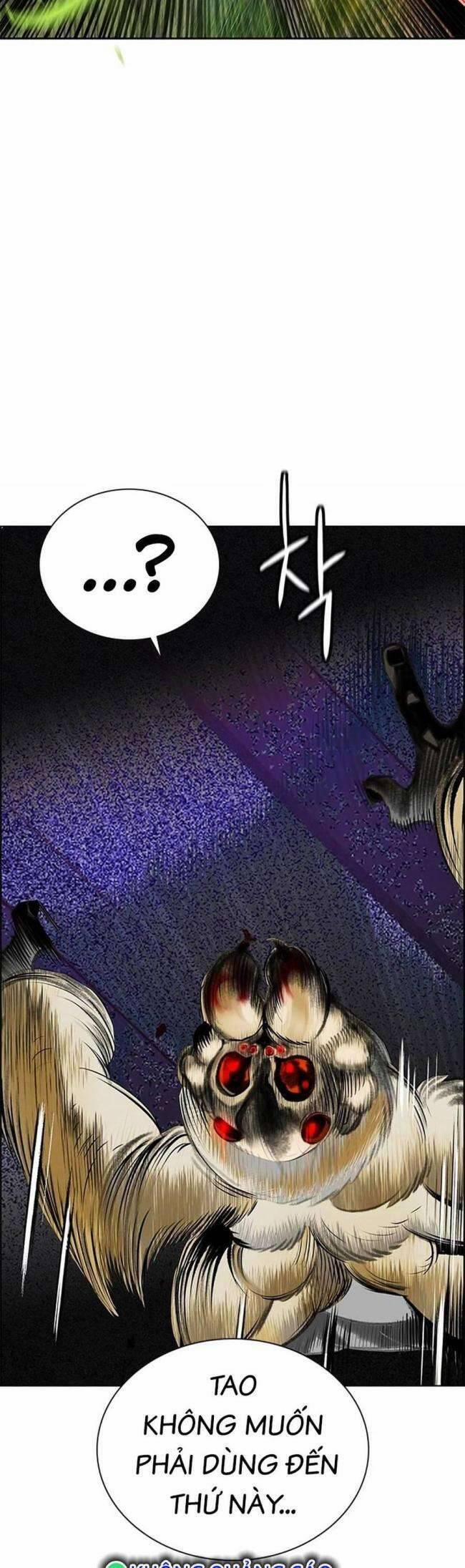 Nhân Trùng Đại Chiến 95 trang 62