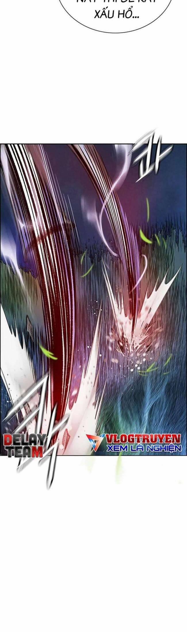 Nhân Trùng Đại Chiến 95 trang 64