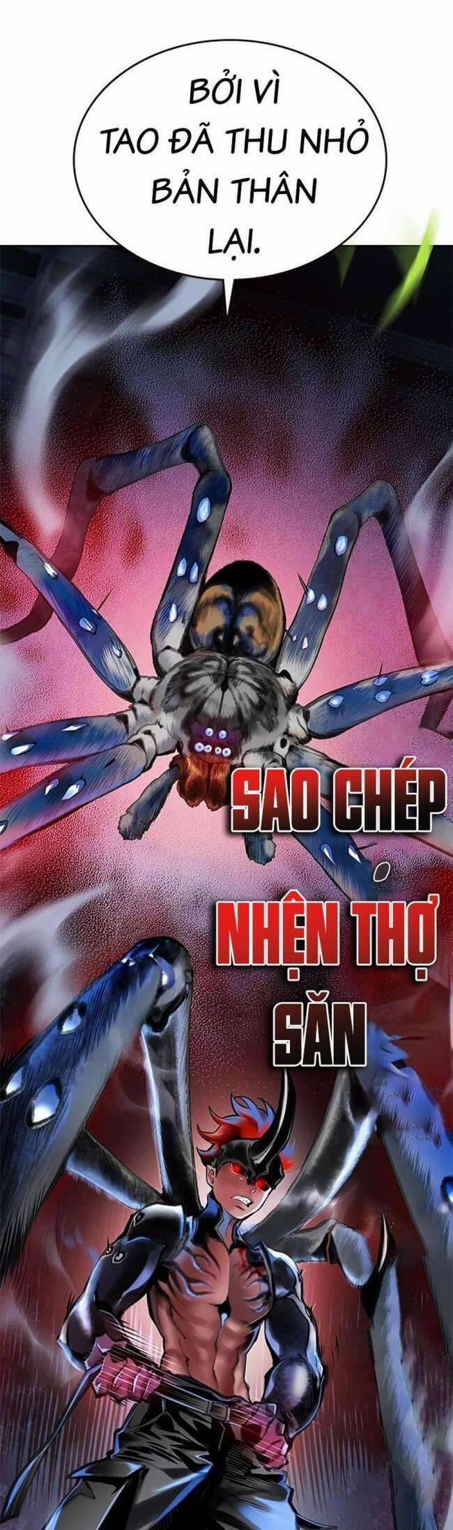 Nhân Trùng Đại Chiến 95 trang 65