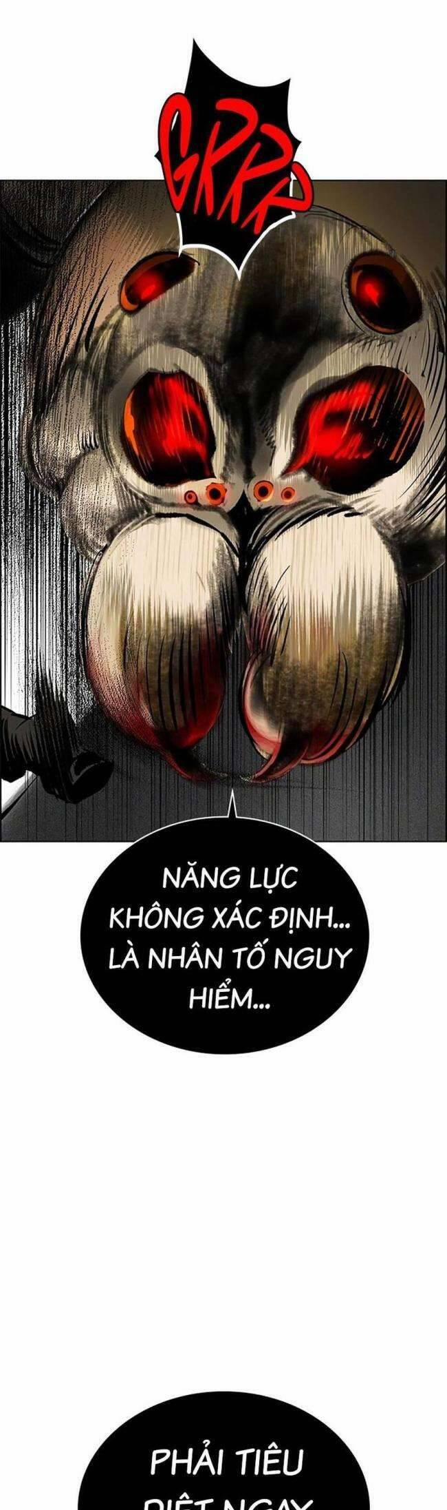 Nhân Trùng Đại Chiến 95 trang 67