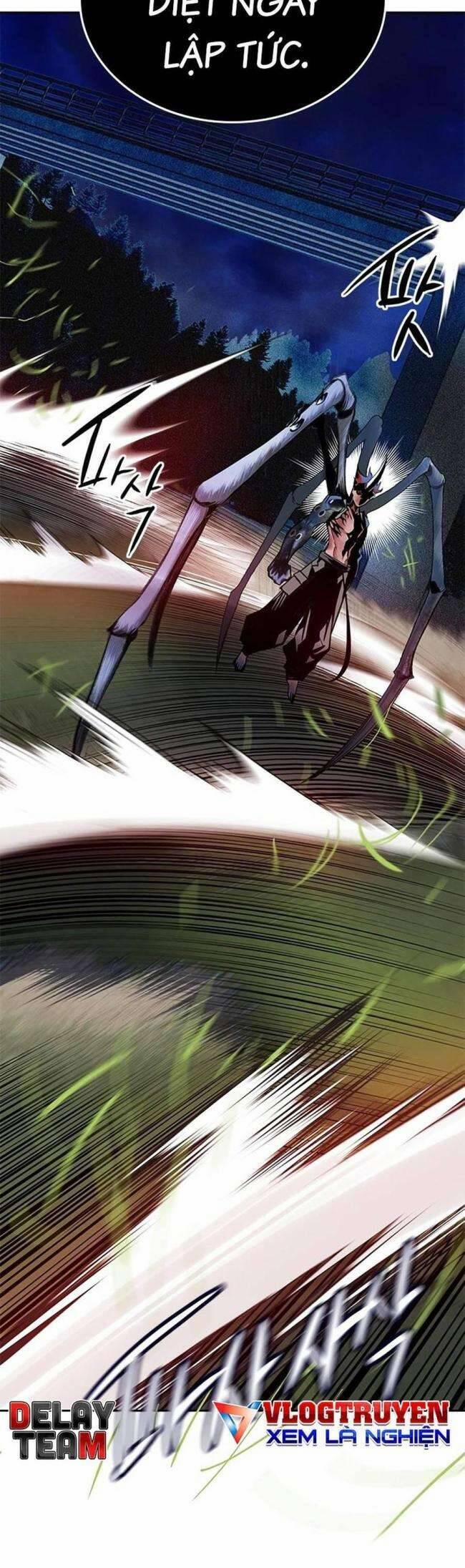 Nhân Trùng Đại Chiến 95 trang 68