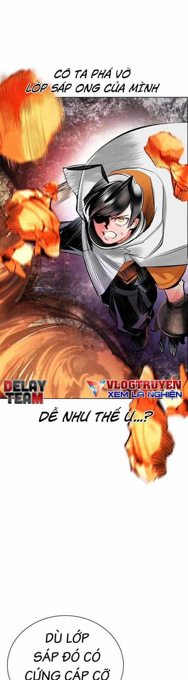 Nhân Trùng Đại Chiến 95 trang 7