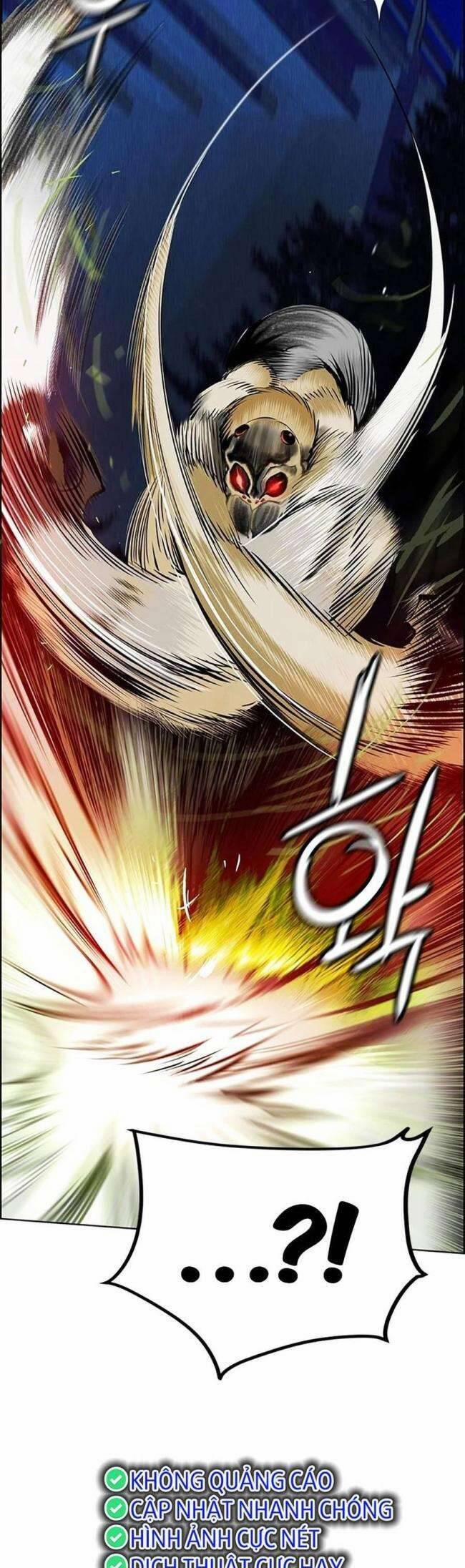 Nhân Trùng Đại Chiến 95 trang 70