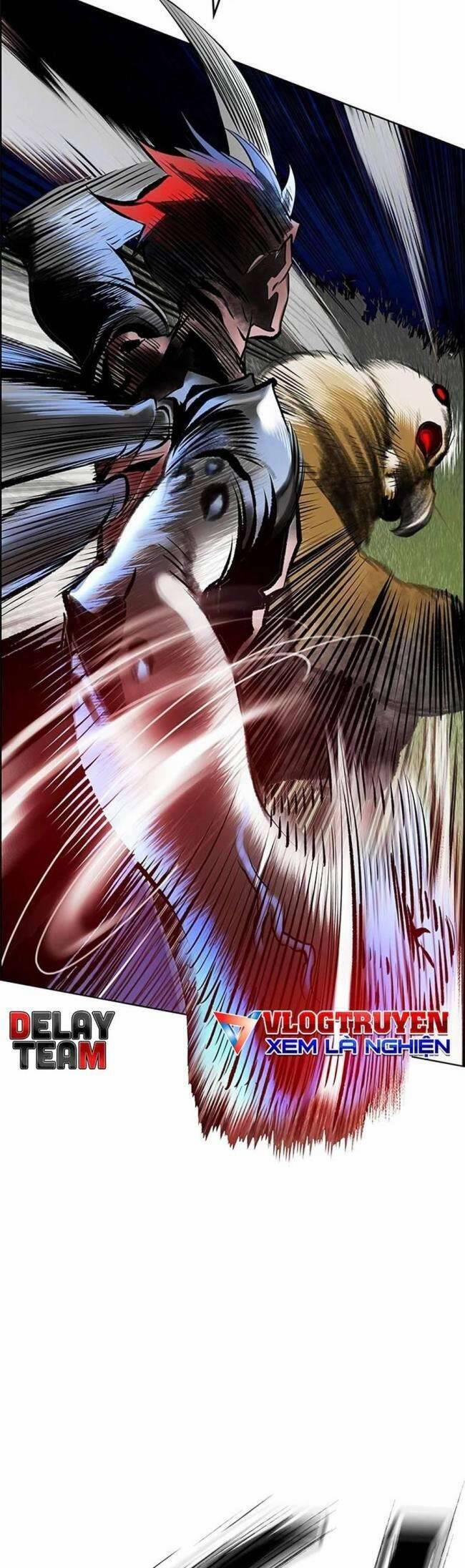 Nhân Trùng Đại Chiến 95 trang 72
