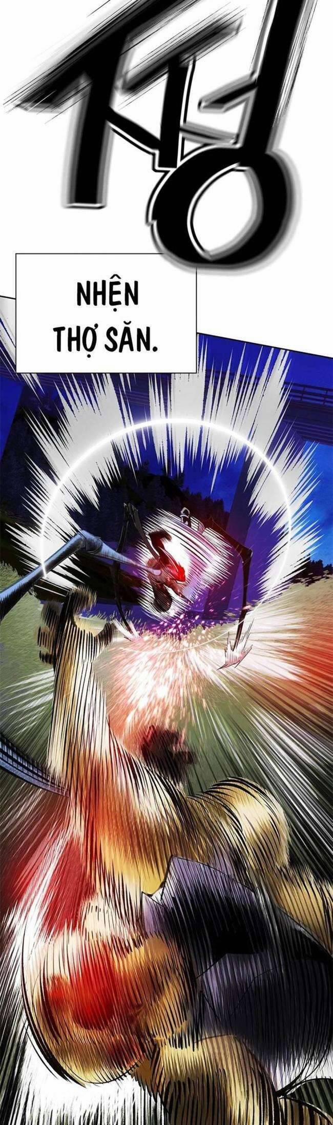 Nhân Trùng Đại Chiến 95 trang 73