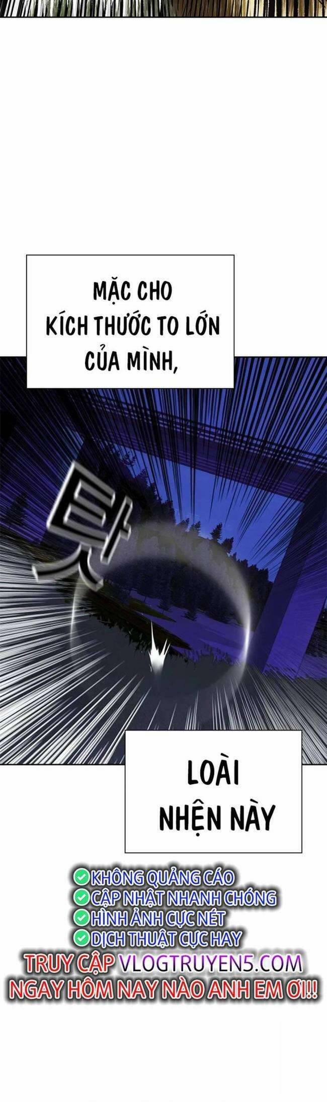 Nhân Trùng Đại Chiến 95 trang 74